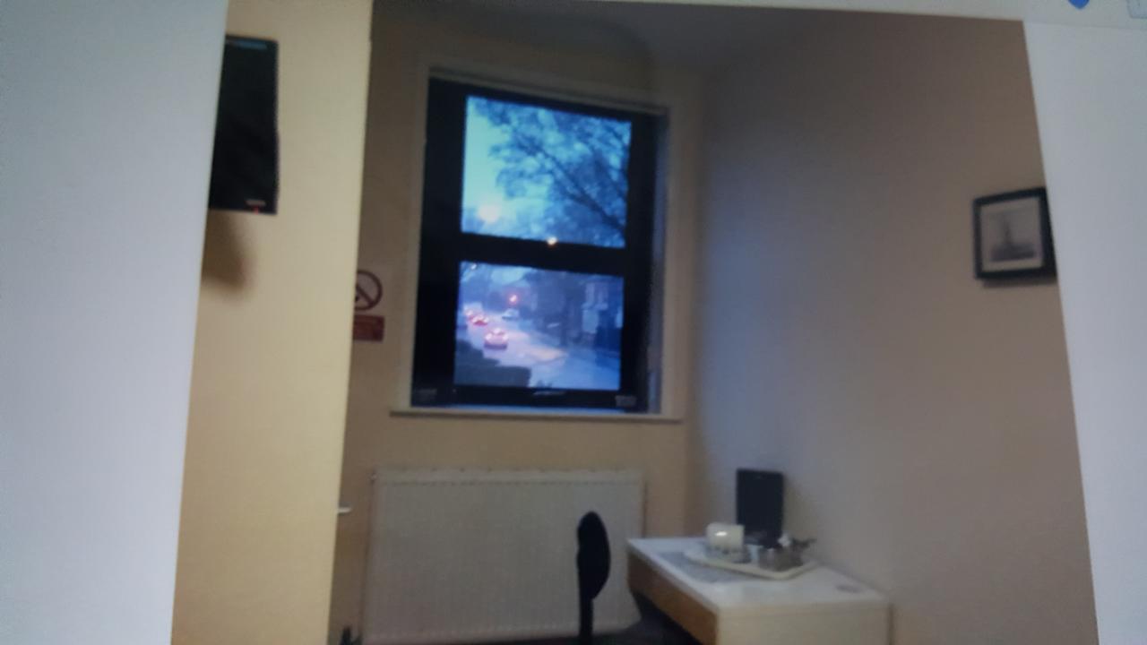 Kings Arms Hotel Farnworth ภายนอก รูปภาพ